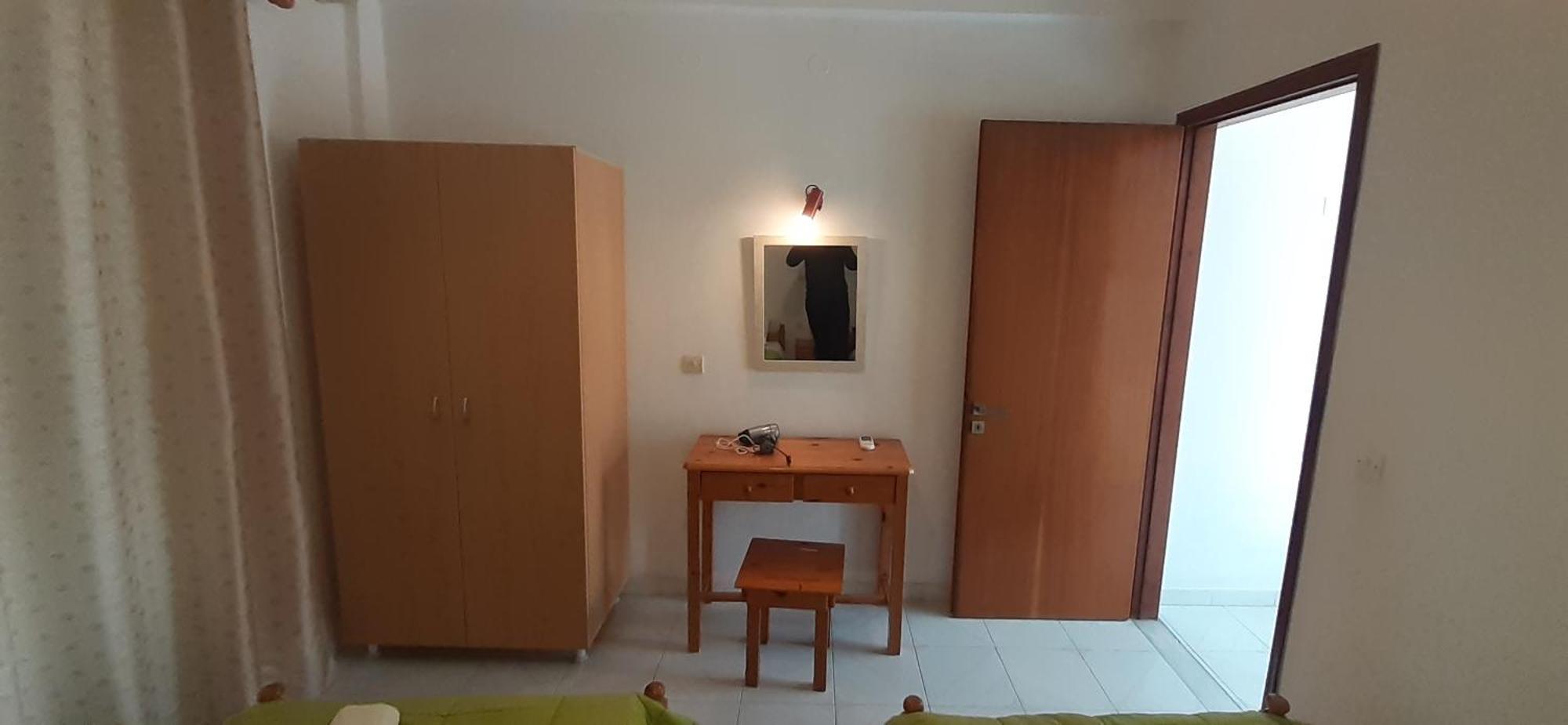 Apartments Elena Kávos Habitación foto